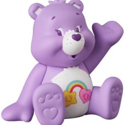 Care Bears UDF Series 16 Mini Figure Best Friend Bear 5 cm 4 Care Bears UDF Series 16 Mini Figure Best Friend Bear 5 cm