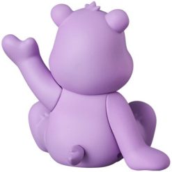 Care Bears UDF Series 16 Mini Figure Best Friend Bear 5 cm 5 Care Bears UDF Series 16 Mini Figure Best Friend Bear 5 cm
