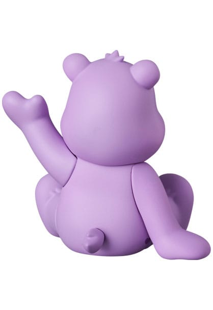 Care Bears UDF Series 16 Mini Figure Best Friend Bear 5 cm 3 Care Bears UDF Series 16 Mini Figure Best Friend Bear 5 cm - Bilde 3