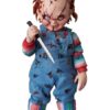 Chucky (Bride of Chucky) MAFEX Actionfigur 13 cm