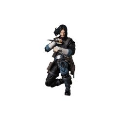 Brzrkr MAFEX Action Figure B 16 cm