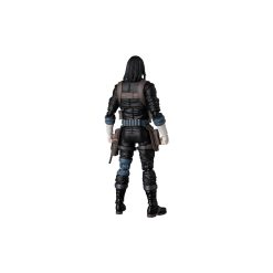 Brzrkr MAFEX Action Figure B 16 cm