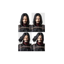 Brzrkr MAFEX Action Figure B 16 cm