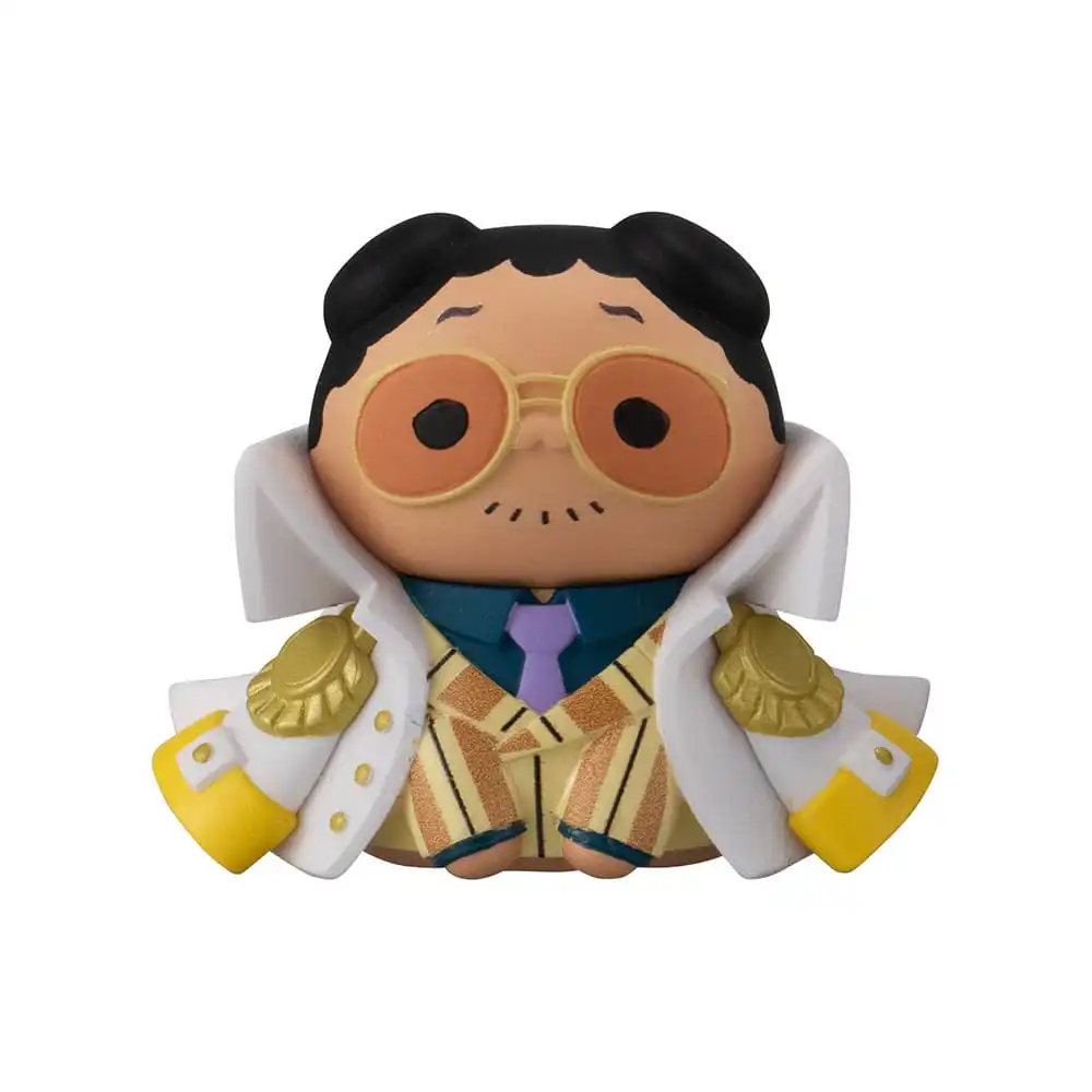 MegaHouse Mega Cat Project One Piece: Nyan Piece Nyan! Luffy VS the Marines (Marineford Arc) Blind Box 6 MegaHouse Mega Cat Project One Piece: Nyan Piece Nyan! Luffy VS the Marines (Marineford Arc) Blind Box - Bilde 6