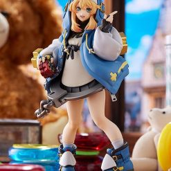 Guilty Gear Strive Pop Up Parade PVC Statue Bridget 17 cm