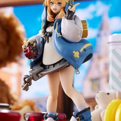 Guilty Gear Strive Pop Up Parade PVC Statue Bridget 17 cm