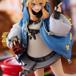 Guilty Gear Strive Pop Up Parade PVC Statue Bridget 17 cm