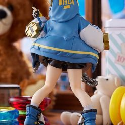 Guilty Gear Strive Pop Up Parade PVC Statue Bridget 17 cm