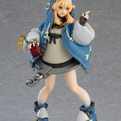 Guilty Gear Strive Pop Up Parade PVC Statue Bridget 17 cm