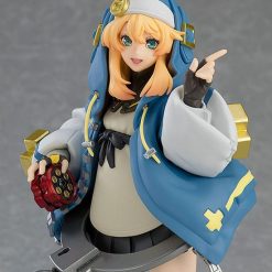 Guilty Gear Strive Pop Up Parade PVC Statue Bridget 17 cm