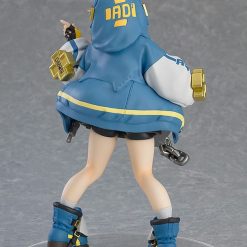 Guilty Gear Strive Pop Up Parade PVC Statue Bridget 17 cm