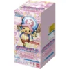 One Piece Card Game Memorial Collection EB-01 Booster Box Japansk