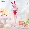 Super Sonico BiCute Bunnies Figure – Red Color Ver.