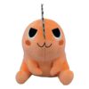 Chainsaw Man Pochita Kosedyr Sittende Rampete 20 cm 11 Chainsaw Man Pochita Kosedyr Sittende Rampete 20 cm