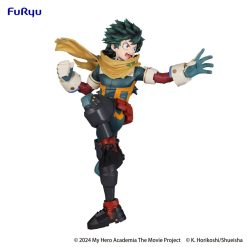 My Hero Academia: You're Next Trio-Try-iT PVC Statue Izuku Midoriya 21 cm 18 My Hero Academia: You're Next Trio-Try-iT PVC Statue Izuku Midoriya 21 cm