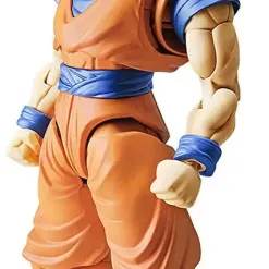 Rise Standard Dragon Ball Z – Super Saiyan Son Goku 8 Rise Standard Dragon Ball Z – Super Saiyan Son Goku