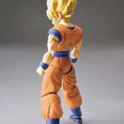 Rise Standard Dragon Ball Z – Super Saiyan Son Goku 9 Rise Standard Dragon Ball Z – Super Saiyan Son Goku
