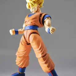 Rise Standard Dragon Ball Z – Super Saiyan Son Goku 10 Rise Standard Dragon Ball Z – Super Saiyan Son Goku