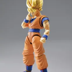 Rise Standard Dragon Ball Z – Super Saiyan Son Goku 11 Rise Standard Dragon Ball Z – Super Saiyan Son Goku