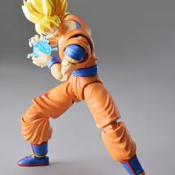 Rise Standard Dragon Ball Z – Super Saiyan Son Goku 12 Rise Standard Dragon Ball Z – Super Saiyan Son Goku