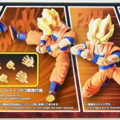 Rise Standard Dragon Ball Z – Super Saiyan Son Goku 13 Rise Standard Dragon Ball Z – Super Saiyan Son Goku