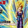 Figure-Rise Standard Super Saiyan 2 Son Gohan