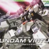 Bandai HG 1/144 #006 Gundam Virtue (GN‑005)