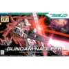 Bandai HG 1/144 #015 Gundam Nadleeh (GN‑004) Model Kit – Gundam 00