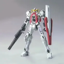 Bandai HG 1/144 #015 Gundam Nadleeh (GN‑004) Model Kit – Gundam 00