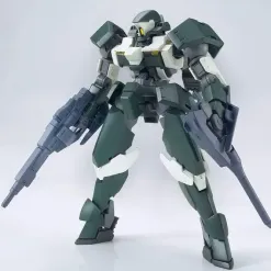 Bandai HGIBO 1/144 #024 HG Iron-Blooded Orphans Julieta’s Mobile Reginlaze