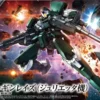 Bandai HGIBO 1/144 #024 HG Iron-Blooded Orphans Julieta’s Mobile Reginlaze