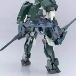 Bandai HGIBO 1/144 #024 HG Iron-Blooded Orphans Julieta’s Mobile Reginlaze