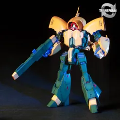 NRX-044 Asshimar HGUC 1/144 High Grade Gunpla