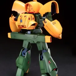 NRX-044 Asshimar HGUC 1/144 High Grade Gunpla