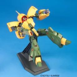 NRX-044 Asshimar HGUC 1/144 High Grade Gunpla