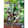 SD Gundam World Heroes #20 "Robinhood Gundam AGE-2"