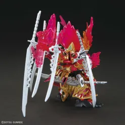SDW HEROES Sun Quan Gundam Astray He Yan Xiang Hu 13 SDW HEROES Sun Quan Gundam Astray He Yan Xiang Hu