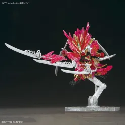 SDW HEROES Sun Quan Gundam Astray He Yan Xiang Hu 11 SDW HEROES Sun Quan Gundam Astray He Yan Xiang Hu
