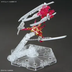 SDW HEROES Sun Quan Gundam Astray He Yan Xiang Hu 9 SDW HEROES Sun Quan Gundam Astray He Yan Xiang Hu