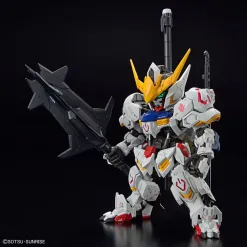MGSD Master Grade SD Gundam Barbatos