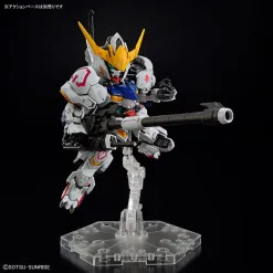 MGSD Master Grade SD Gundam Barbatos