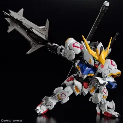 MGSD Master Grade SD Gundam Barbatos