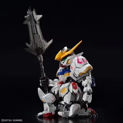 MGSD Master Grade SD Gundam Barbatos