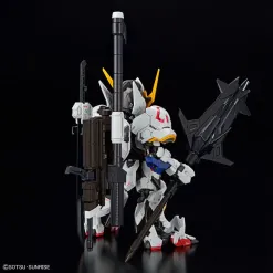 MGSD Master Grade SD Gundam Barbatos