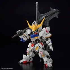 MGSD Master Grade SD Gundam Barbatos