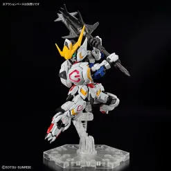 MGSD Master Grade SD Gundam Barbatos