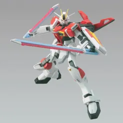 HG 1/100 Sword Impulse Gundam