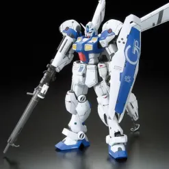 RE/100 1/100 RX-78 GP04 Gerbera