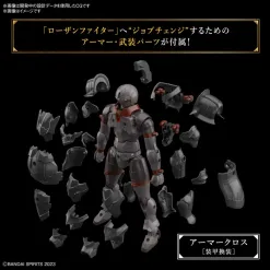 30MF Rosan Fighter