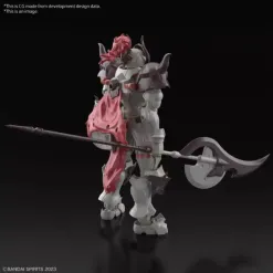30MF Liber Warrior 10 30MF Liber Warrior
